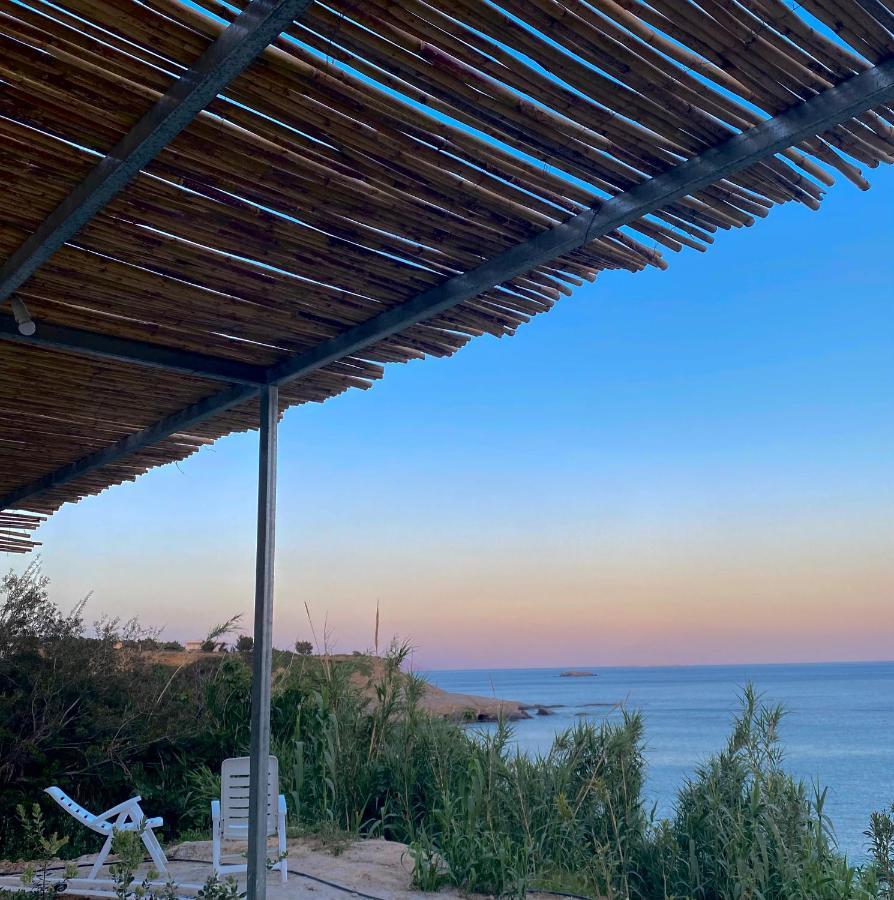 Villa Georgia's Sea View *